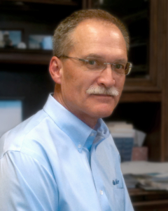 Dave McCormack