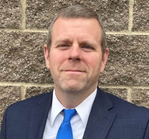 Steven Mazurkiewicz