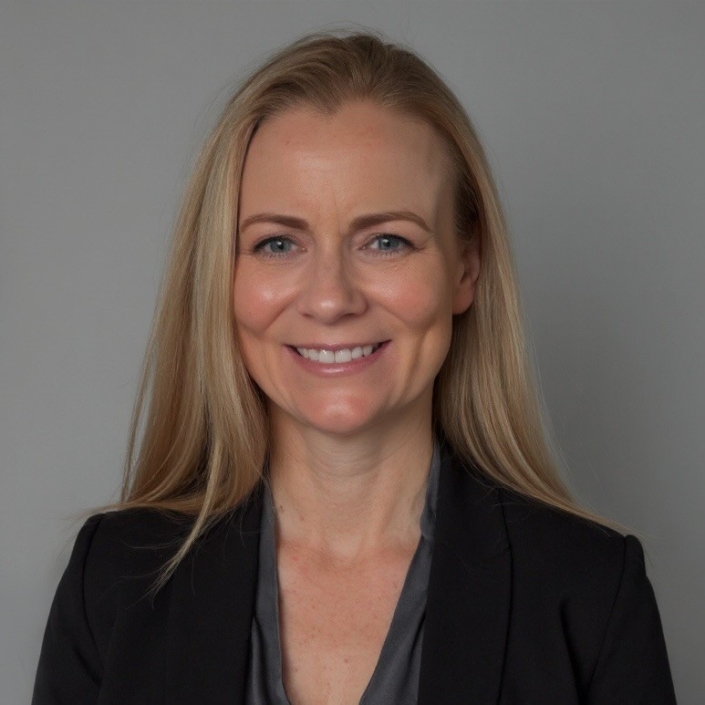 Sarah Brooks, H2C Small Business Program Manager