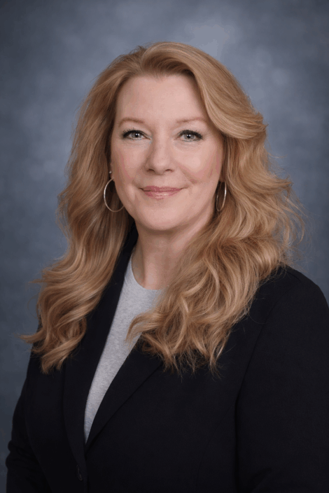 Chris Fairchild, HMIS Small Business Program Manager